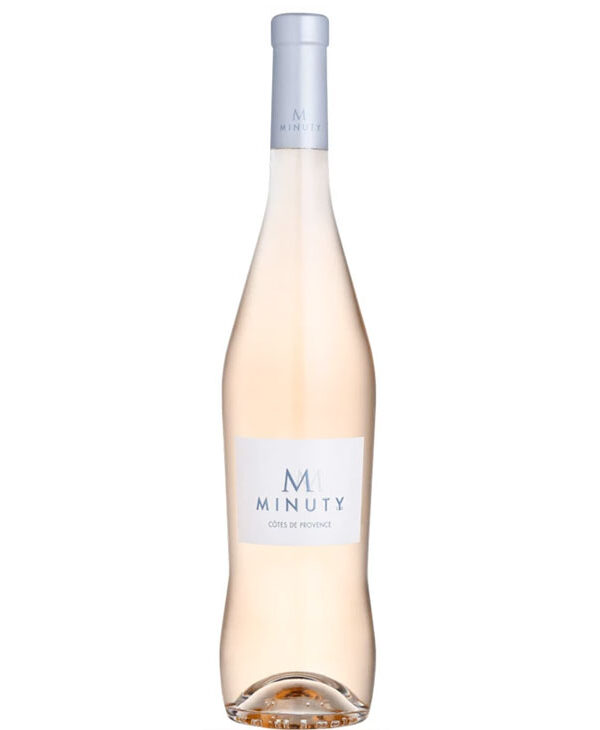 M de Minuty – Côtes de Provence Rosé