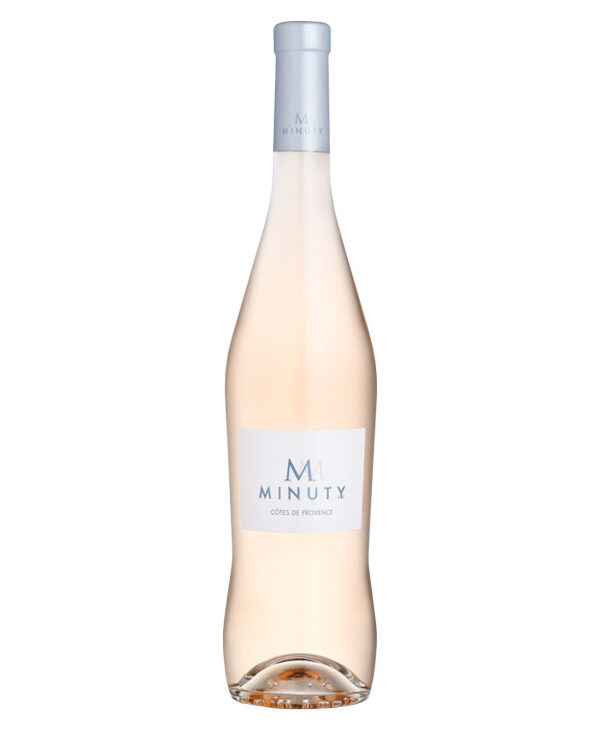 M de Minuty – Côtes de Provence Rosé magnum