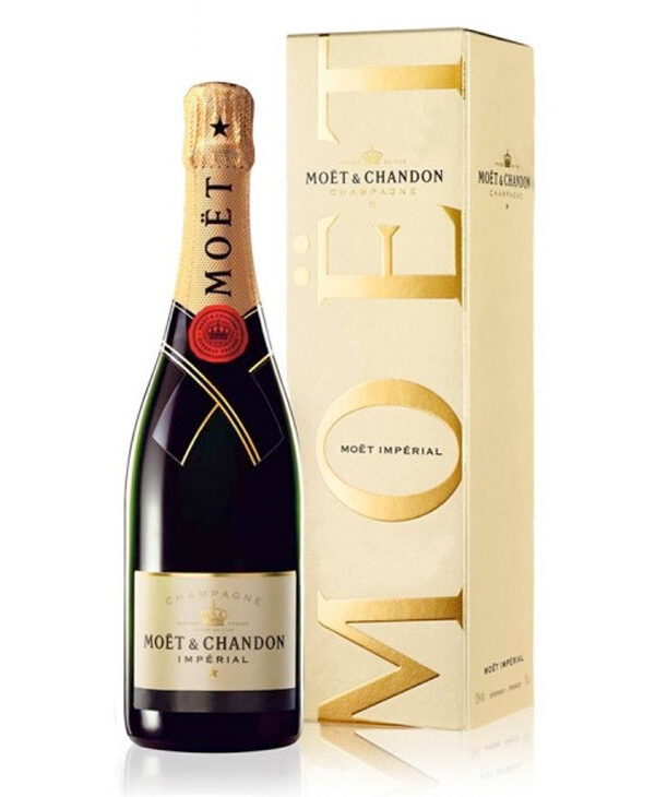 Magnum Moët et Chandon Imperial Brut