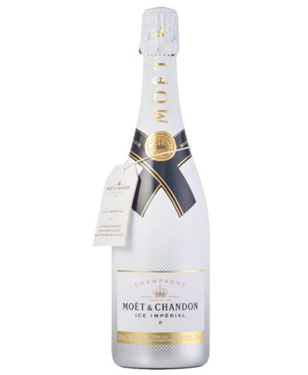 Moët et Chandon Ice Imperial Magnum