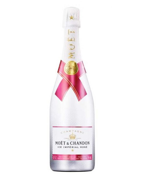 Moët et Chandon Ice Imperial Rosé Magnum 1,5L