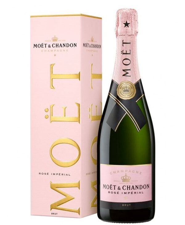 Moët et Chandon Imperial Brut Rosé Magnum