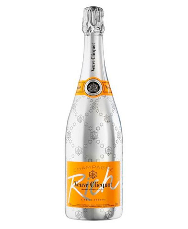 Veuve Clicquot Rich