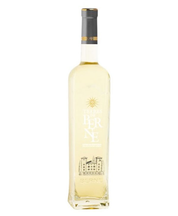 Vignobles de Berne – Terre de berne – Côtes de Provence blanc
