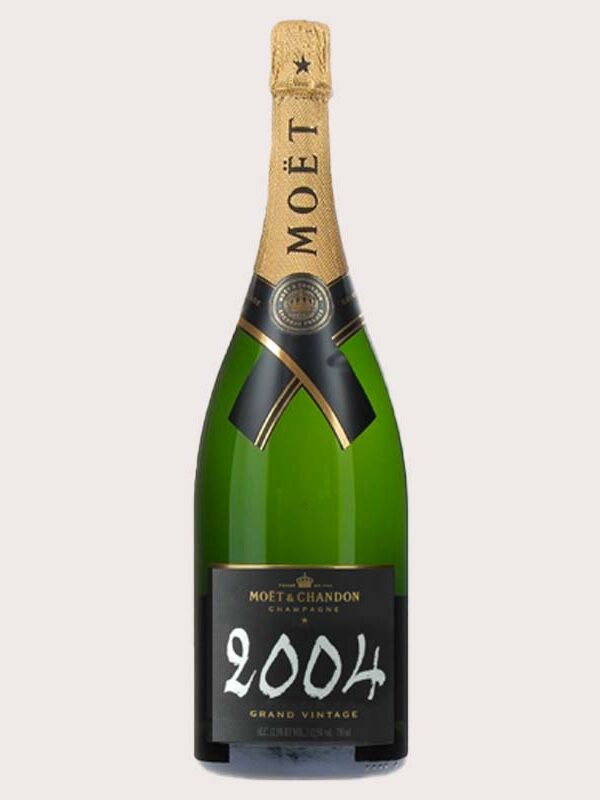 Champagne Moët & Chandon | Vinothentique - Grande vinothèque en ligne