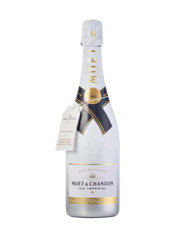 Champagne Moët & Chandon | Vinothentique - Grande vinothèque en ligne