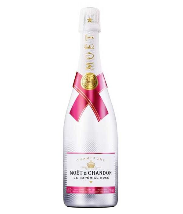 Champagne Moët & Chandon | Vinothentique - Grande vinothèque en ligne