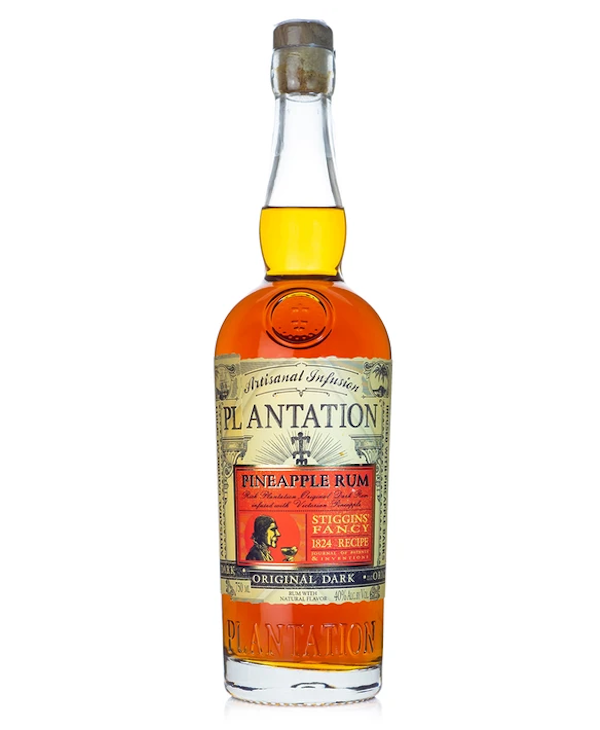 Rhum Plantation Rum | Vinothentique - Grande vinothèque en ligne
