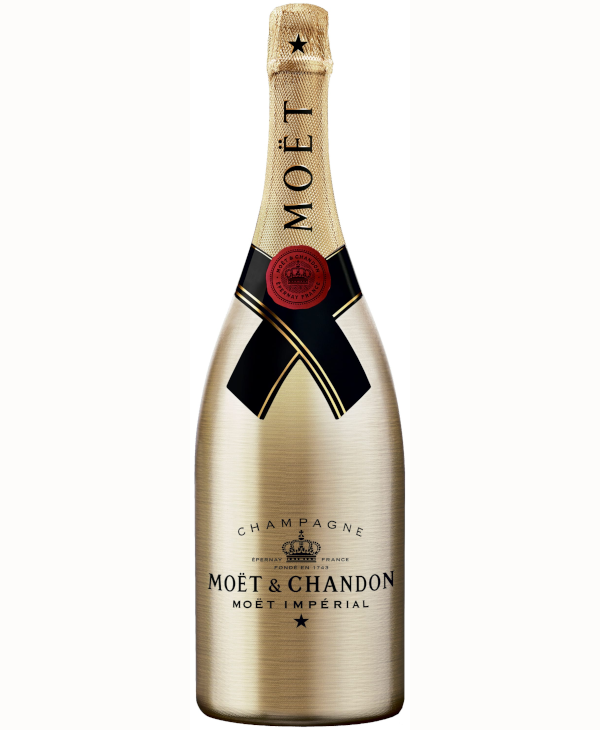 Champagne Moët & Chandon | Vinothentique - Grande vinothèque en ligne