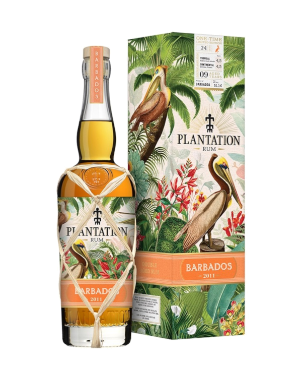 Rhum Plantation Rum | Vinothentique - Grande vinothèque en ligne Rhum Plantation Rum | Vinothentique - Grande vinothèque en ligne