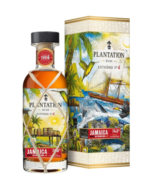 Rhum Plantation Rum | Vinothentique - Grande vinothèque en ligne Rhum Plantation Rum | Vinothentique - Grande vinothèque en ligne