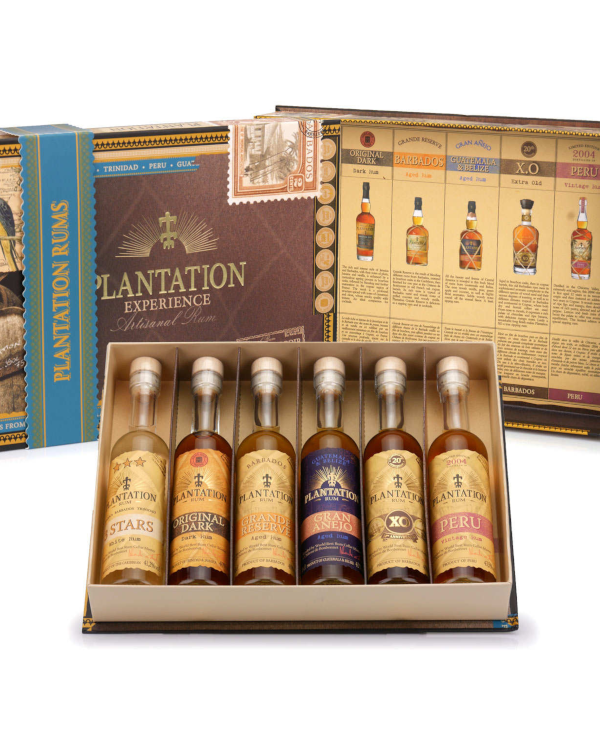 Rhum Plantation Rum | Vinothentique - Grande vinothèque en ligne Rhum Plantation Rum | Vinothentique - Grande vinothèque en ligne