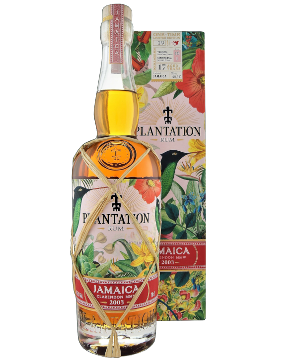 Rhum Plantation Rum | Vinothentique - Grande vinothèque en ligne Rhum Plantation Rum | Vinothentique - Grande vinothèque en ligne