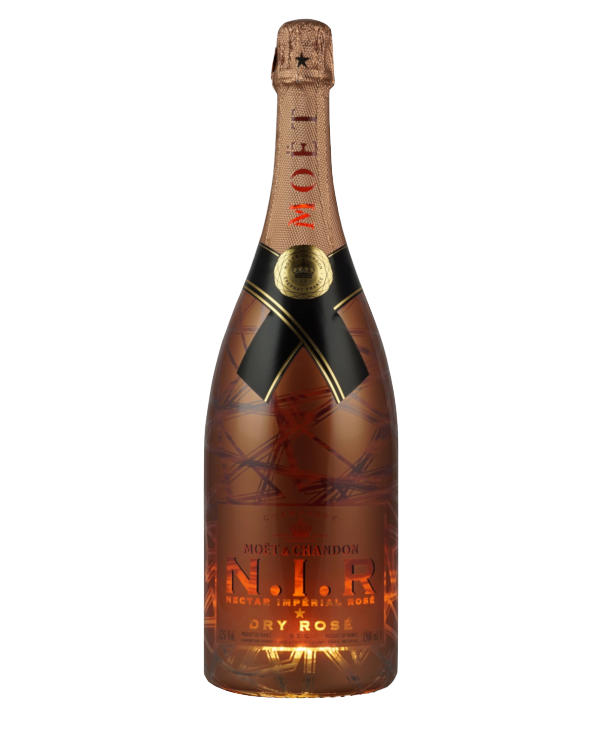 Champagne Moët & Chandon | Vinothentique - Grande vinothèque en ligne
