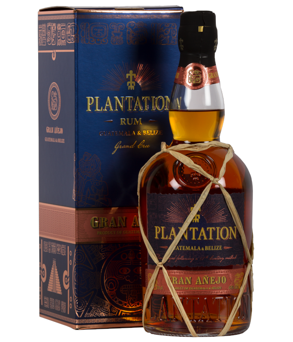 Rhum Plantation Rum | Vinothentique - Grande vinothèque en ligne Rhum Plantation Rum | Vinothentique - Grande vinothèque en ligne
