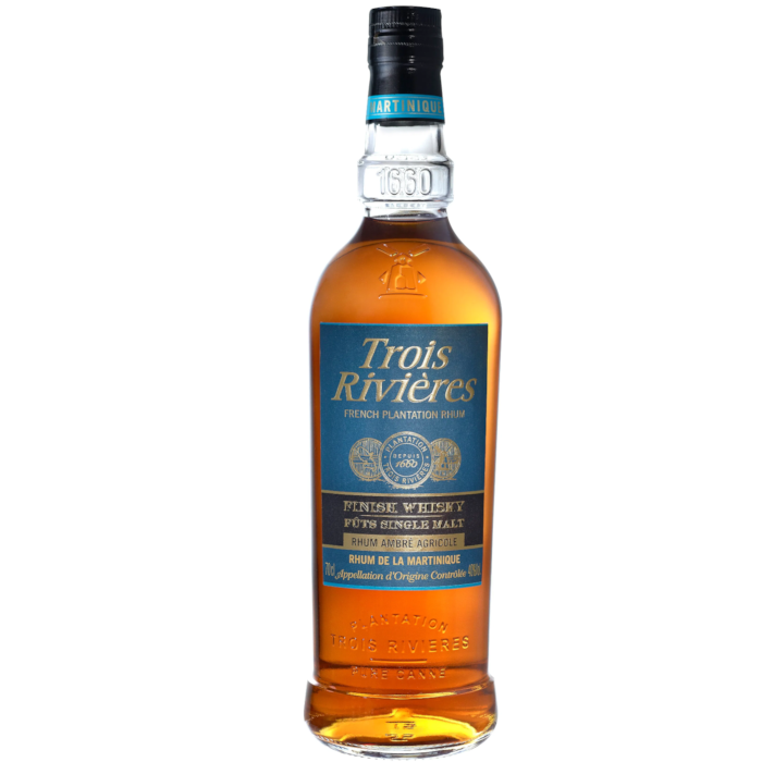 Rhum Habitation La Favorite | Vinothentique - Grande vinothèque en ligne