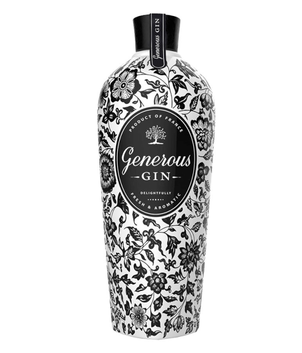 Gin Generous organic