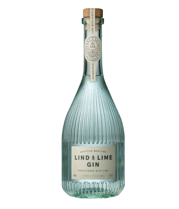 Gin lind & lime