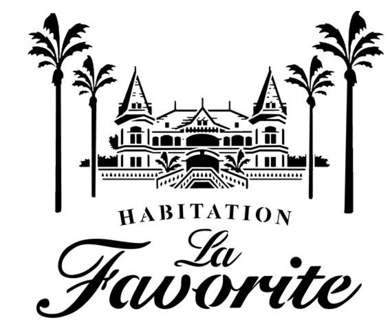 rhum la favorite logo