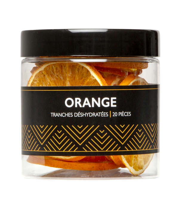 extra dry orange fruits déshydratés vinothentique
