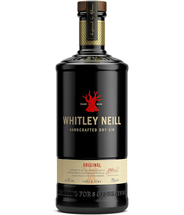 gin whitley neill original