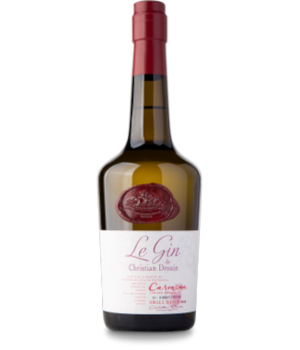 Gin Drouin - Carmina - 70 cl - 42°