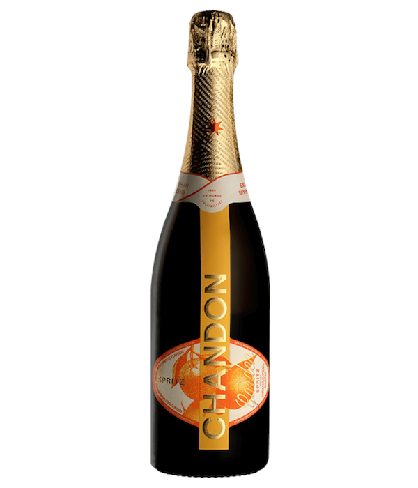 Chandon Garden Spritz - 11.5° - 75cL