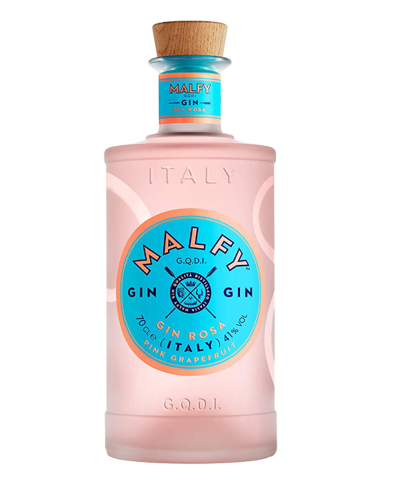 Malfy Gin Rosa 70cl - 41%