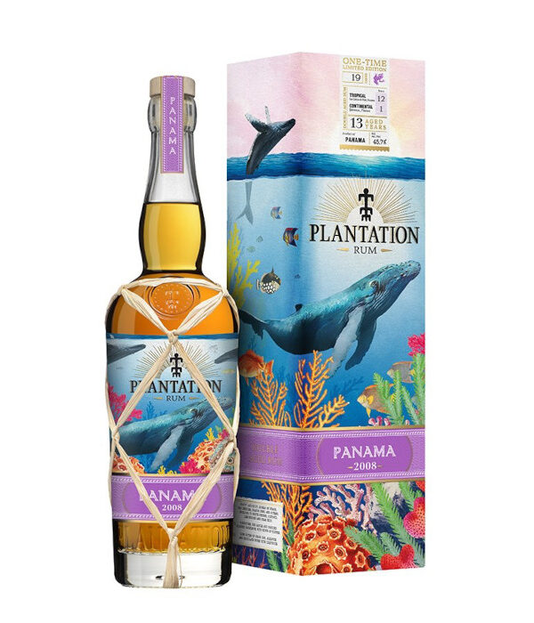 Rhum Plantation Rum | Vinothentique - Grande vinothèque en ligne plantation rum panama