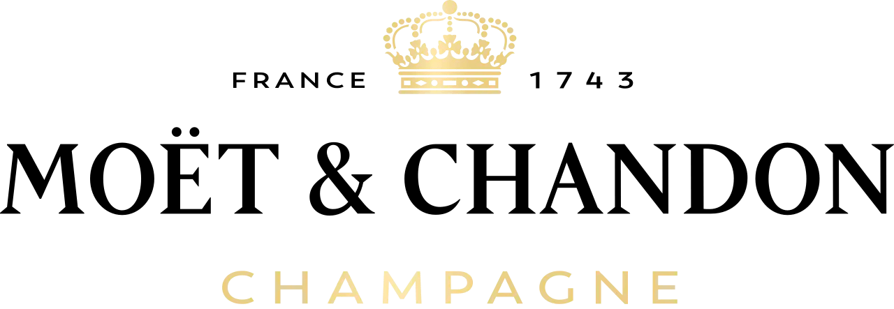 Champagne Moët & Chandon logo