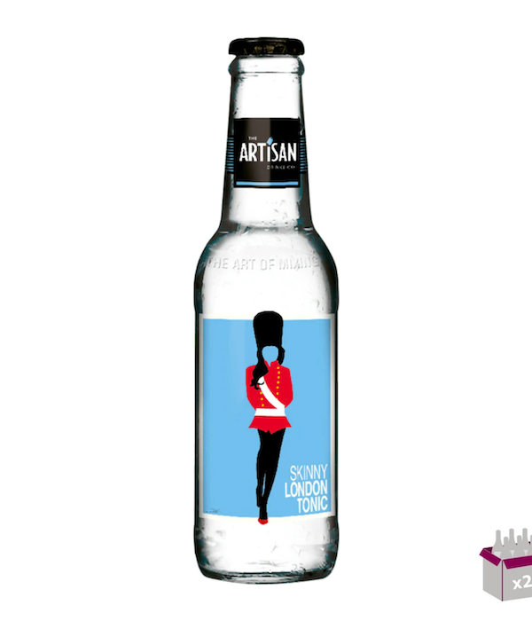Skinny tonic