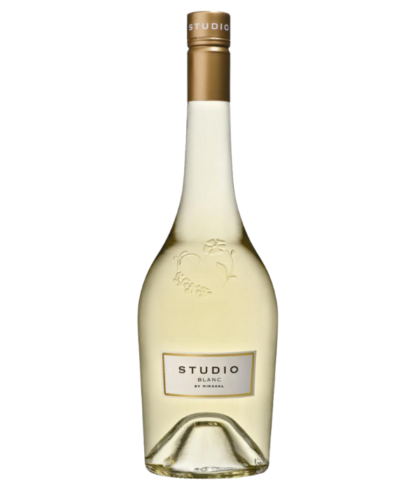 Lot de 1 Studio blanc miraval