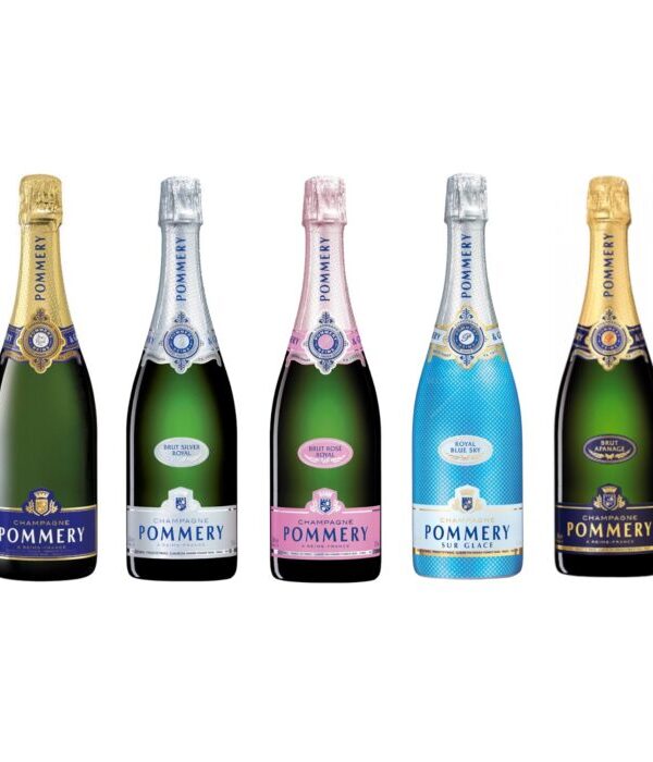 lot pommery