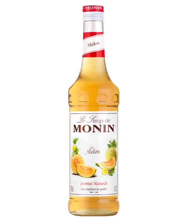 melon sirop monin