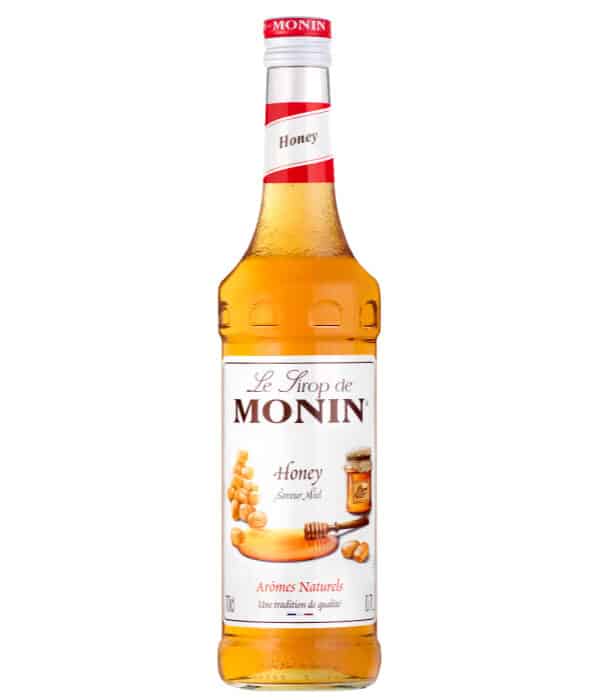 miel sirop monin