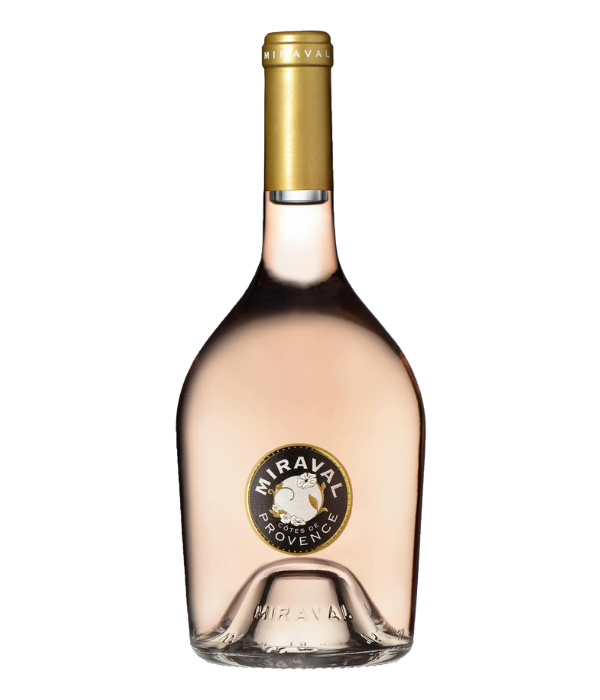 miraval rosé 2021 vin aop cotes de provence