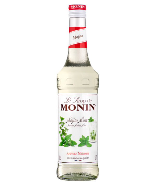 mojito sirop monin