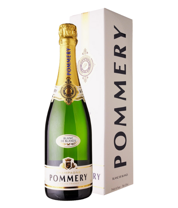 pommery apanage blanc de blancs