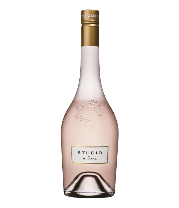 studio miraval rosé 2021 vin aop cotes de provence