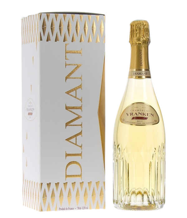 vranken diamant brut